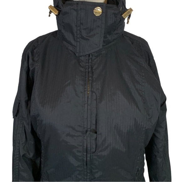 NILS Softshell Winter Snow Ski Jacket Size 6 - Picture 5 of 16